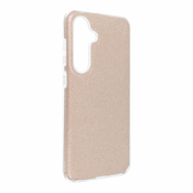 OVITEK ZA SAMSUNG GALAXY S24 FE HEYCASE PURE SHINE GOLD