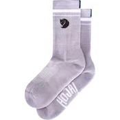 Nogavice Fjällräven Hoja, meglica sivke (S)