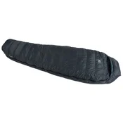 Spalna vreča Sir Joseph Rimo III 850, temno siva (190 cm)
