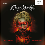 Dean Markley 2502-J5-LT