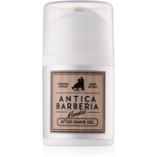 Mondial Antica Barberia Original Citrus gel poslije brijanja Original Citrus 50 ml