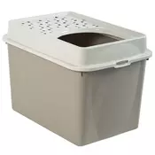 WC za mačke ECO BERTY – cappuccino