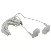 PANASONIC Slušalice RP-HJE125E-W