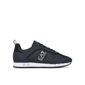 Superge EA7 Emporio Armani 7X000337 AF18613 MZ844 Mornarsko modra
