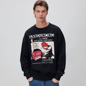 Reserved - MEN`S JOGGING TOP