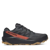 Trekking čevlji Salomon Outscape Gtx GORE-TEX L49233000 Siva