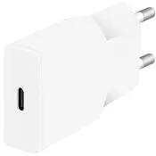 LogiLink 20W GaN PA0345 mrežni punjač (PA0345)