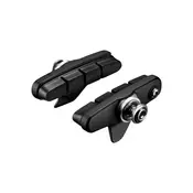 PAKNOVI SHIMANO R55C4 105 BR-5800 CRNI