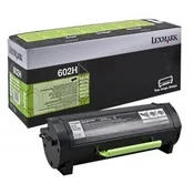 Lexmark kartuša s tonerjem LEXMARK 60F2H0E