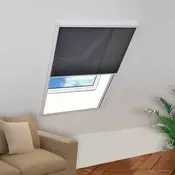 VIDAXL komarnik/mreža proti komarjem (160x80cm)