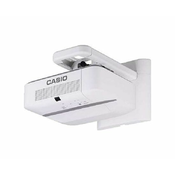 Casio Ust LED Projector DLP Wconnectivity