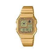 CASIO A130WEG-9AEF