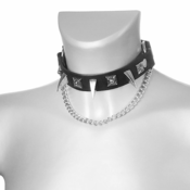 Ovratnica/choker (shoe harness) Eagle claw - LSF3 32