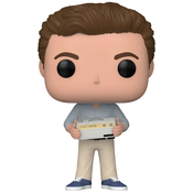 Zbirateljska figurica Funko Pop! Television: Gilligan’s Island - Roy »The Professor« Hinkley #1333