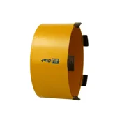 Kronska žaga za beton, Concrete Light Dry, D=102-168mm, globina=60mm | ProFit - 168mm