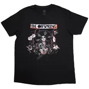 The Offspring Gun Girl Black XL Majica