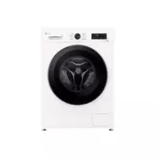 LG F2X10S7NWK Perilica rublja s prednjim punjenjem
