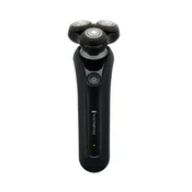 Remington S5515 Straightening iron Warm Black