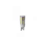 G9 LED žarnica ZAR4373SLL, 4W, 4000K, brez utripanja