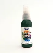 Barva za tekstil v spreju Fabric Mist 50 ml | izberite odtenek