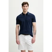 Tommy Hilfiger polo majica moška bombažna