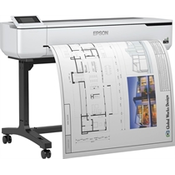 Epson - Pisac Epson SC-T5100, 36-in A0