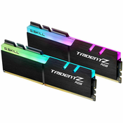 G.Skill Trident Z RGB 16GB DDR4 memorijski modul 2 x 8 GB 3200 MHz