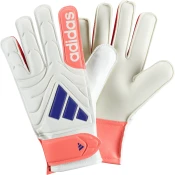Adidas Golmanske rukavice za decake Copa Gl Clb J, Bele