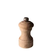 Bistro salt grinder, 10 cm, Nature - Peugeot