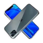 3MK APPLE IPHONE 12 PRO MAX - 3MK CLEAR CASE