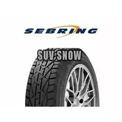 Zimska SEBRING 215/65R17 99V SUV SNOW