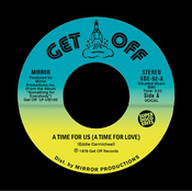 Mirror A Time For Us (A Time For Love)/Everybodys Got A Song To Sing (LP)