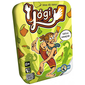 Yoghin - igra s kartami v madžarščini