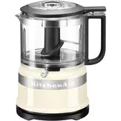 KitchenAid Seckalica mini (krem) KA5KFC3516EAC