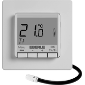 Eberle Eberle FITnp 3L sobni termostat podometna 30 do 30 °C, (20448768)