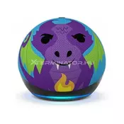 Pametni zvočnik Amazon Echo Dot Kids (5. generacija) - Dragon Edition