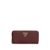 Guess Denarnica 176063 Bordo rdeča