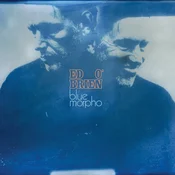 Ed OBrien - Blue Morpho (Indie Exclusive) (Orange Coloured) (LP)