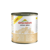 Ekonomicno pakiranje Almo Nature HFC 24 x 280 g - piletina i lososBESPLATNA dostava od 299kn