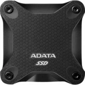 ADATA SD620 512 GB Micro-USB B 3.2 Gen 2 (3.1 Gen 2) ČRNo