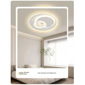 HD Plafonska lampa LED, 61 W, Bela
