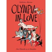 Olympia in Love