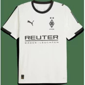 Dres Puma BMG Home Jersey Replica 2025/26