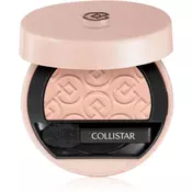 Collistar Impeccabile Compact Eyeshadow intenzivna sjenila za oci 400 Cipria Matte 3 g