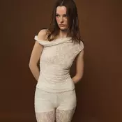 Cipkasta bluza