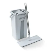 shumee KOMPLET PLOŠČATEGA MOP-A Z VEDROM - TZ 37 3603
