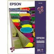 EPSON S041569 Matt papir A4 (50 lap)
