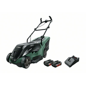 BOSCH Akumulatorska kosilnica UniversalRotak 36-560
