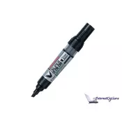 Marker V Super color Pilot OKRUGLI vrh CRNI
