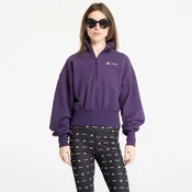 Mikina adidas x Moon Boot Track Top Aurora Plum XS